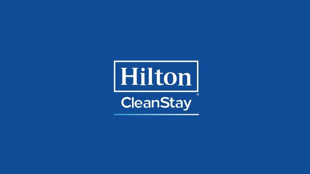 Hotel Tru By Hilton Salt River 3*
